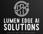 lumenedge ai consultancy